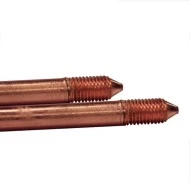 Ηλεκτρόδιο γείωσης κυκλικό Ø14×1500mm 250MC