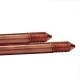 Ηλεκτρόδιο γείωσης κυκλικό Ø14×1500mm 250MC