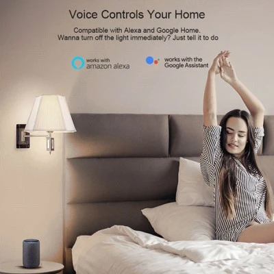 Διακόπτης SONOFF Smart 4CH PRO R3 40A RF control με ενσωματωμένο δέκτη ραδιοσυχνοτήτων 433,92MHz