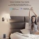 Διακόπτης SONOFF Smart 4CH PRO R3 40A RF control με ενσωματωμένο δέκτη ραδιοσυχνοτήτων 433,92MHz
