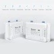 Διακόπτης SONOFF Smart 4CH PRO R3 40A RF control με ενσωματωμένο δέκτη ραδιοσυχνοτήτων 433,92MHz