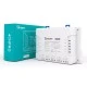 Διακόπτης SONOFF Smart 4CH PRO R3 40A RF control με ενσωματωμένο δέκτη ραδιοσυχνοτήτων 433,92MHz