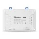 Διακόπτης WiFi SONOFF Smart 4CH R3 100-240V AC 50/60Hz 4 θέσεων 16A λευκός Διακόπτης WiFi SONOFF Smart 4CH R3 100-240V AC 50/60Hz 4 θέσεων 16A λευκός