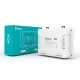 Διακόπτης WiFi SONOFF Smart 4CH R3 100-240V AC 50/60Hz 4 θέσεων 16A λευκός Διακόπτης WiFi SONOFF Smart 4CH R3 100-240V AC 50/60Hz 4 θέσεων 16A λευκός