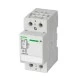 Ρελέ ισχύος ράγας 2x40A 2NO 240V AC GACIA