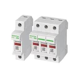 Ασφαλειοαποζεύκτης τριπολικός 4P 14×51 6-32A (500-22012) Ασφαλειοαποζεύκτης τριπολικός 4P 14×51 6-32A (500-22012)