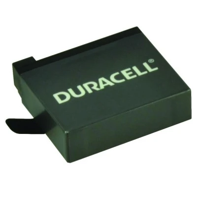 Μπαταρία Duracell DRGOPROH4-X2 3.8V 1160mAh (X2) για Action Camera Μπαταρία Duracell DRGOPROH4-X2 3.8V 1160mAh (X2) για Action Camera