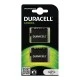 Μπαταρία Duracell DRGOPROH4-X2 3.8V 1160mAh (X2) για Action Camera Μπαταρία Duracell DRGOPROH4-X2 3.8V 1160mAh (X2) για Action Camera