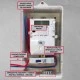 Ραγοδιακόπτης GACIA DZ47 ΔΕΗ C 1P 1x25A 230/400V IP20