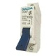 Ραγοδιακόπτης GACIA DZ47 ΔΕΗ C 1P 1x25A 230/400V IP20
