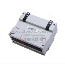 Τριφασικός αναλογικός μετρητής DTS 238/ DDS238 EASTRON 3Φ 240V απευθείας έως 100A
