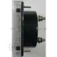 Αναλογικό αμπερόμετρο TS6520 πόρτας-πινάκων DC 20ADC 60x60mm