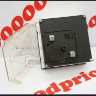 Αναλογικό αμπερόμετρο TF9605 πόρτας-πινάκων AC .../5A με πινακίδα 0-300/5A 96x96mm
