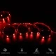 Προέκταση smart LED καλωδιοταινίας SONOFF 5050RGB αδιάβροχη 2m για ένωση με τον κωδικό SNF-L1