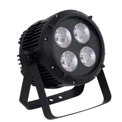 Επαγγελματική κεφαλή PAR DMX512 220VAC 200W SPOT 15° OSRAM LED CCT επιλογής απόχρωσης φωτός IP65 GloboStar® 51119 TYPHON Επαγγελματική Κεφαλή PAR DMX512 200W AC 220V-240V - SPOT - 15° OSRAM LED Αδιάβροχη IP65 - CCT Θερμό Λευκό 2700K - Φυσικό Λευκό 4500K - Ψυχρό Λευκό 6000K - Μαύρο - L23.2 x W22 x H33cm