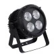 Επαγγελματική κεφαλή PAR DMX512 220VAC 200W SPOT 15° OSRAM LED CCT επιλογής απόχρωσης φωτός IP65 GloboStar® 51119 TYPHON Επαγγελματική Κεφαλή PAR DMX512 200W AC 220V-240V - SPOT - 15° OSRAM LED Αδιάβροχη IP65 - CCT Θερμό Λευκό 2700K - Φυσικό Λευκό 4500K - Ψυχρό Λευκό 6000K - Μαύρο - L23.2 x W22 x H33cm