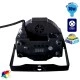 Επαγγελματική Κεφαλή PAR LED 70W 230V 30° DMX512 RGBW GloboStar 51120