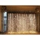 GloboStar® 51131 SIRENS Επαγγελματική Κρεμαστή Μηχανή Cold Sparkle Machine - Fountain Εφέ με Άκαυστες Σπίθες 600W AC 220V-240V DMX512 Display on Body & Ασύρματο Χειριστήριο - Μαύρο - L20 x W18 x H34cm