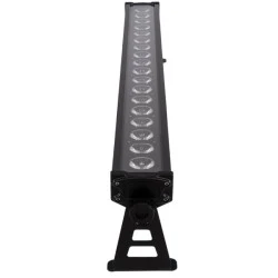 Επαγγελματική μπάρα φωτισμού Wall Washer LED 4 σε 1 270W  25° AC 220-240V αδιάβροχο IP65 πολύχρωμο RGBW