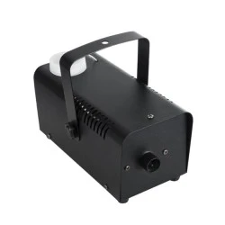 Επαγγελματική μηχανή καπνού 400W 230V 1L με ενσύρματο χειριστήριο