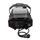 Επαγγελματική Μηχανή Καπνού DMX512 3000W 230V 6L με Ασύρματο Χειριστήριο GloboStar 51146