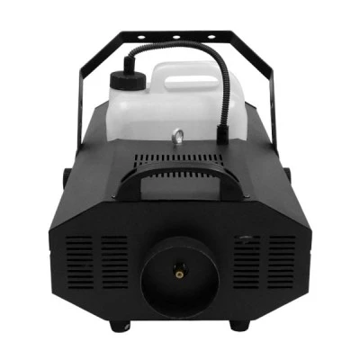 Επαγγελματική Μηχανή Καπνού DMX512 3000W 230V 6L με Ασύρματο Χειριστήριο GloboStar 51146