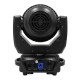 Κινούμενη Ρομποτική Κεφαλή Helios HAWKEYE 1 BEE EYE PRO 4in1 BEAM - WASH - ZΟΟΜ 4°-60° 19*12 Watt OSRAM LED RGBW 300W 230V DMX512 GloboStar 51152