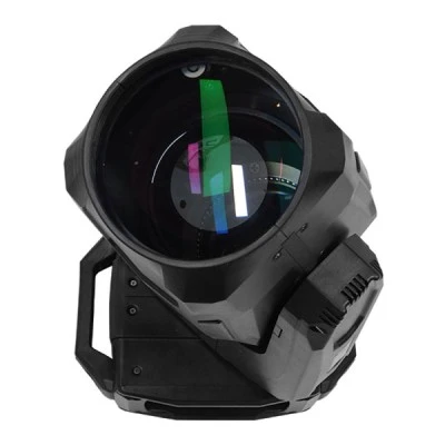 Κινούμενη ρομποτική κεφαλή Artemis BEAM Rainbow Effect Philips Phoenix YODN 9R RGBW 260W Κινούμενη Ρομποτική Κεφαλή Artemis BEAM Rainbow Effect Philips Phoenix YODN 9R RGBW 260W 230V Zoom 0° - 3.8° GloboStar 51153