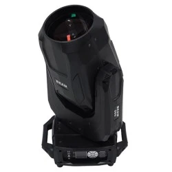 Κινούμενη ρομποτική κεφαλή Artemis BEAM Rainbow Effect Philips Phoenix YODN 9R RGBW 260W