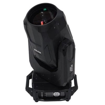 Κινούμενη ρομποτική κεφαλή Artemis BEAM Rainbow Effect Philips Phoenix YODN 9R RGBW 260W Κινούμενη Ρομποτική Κεφαλή Artemis BEAM Rainbow Effect Philips Phoenix YODN 9R RGBW 260W 230V Zoom 0° - 3.8° GloboStar 51153