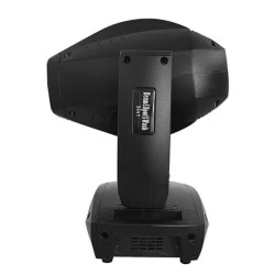 Κινούμενη ρομποτική κεφαλή Cyclop PRO 4in1 BEAM - WASH-SPOT-ZOOM 7°-21° 1x200W 7500K RGBW DMX512