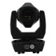 Κινούμενη Ρομποτική Κεφαλή Cyclop PRO 4in1 BEAM - WASH - SPOT - ZOOM 7°-21° 1*200 Watt White 7500K OSRAM LED RGBW 230V DMX512 GloboStar 51154