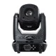 GloboStar® HERACLES 51156 Επαγγελματική Κινούμενη Ρομποτική Κεφαλή PATTERN Light CREE LED 100W AC 220V-240V IP20 RGBW DMX512 - Μ25.5 x Π20 x Υ35cm - 2 Χρόνια Εγγύηση
