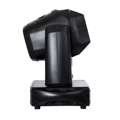 GloboStar® HERACLES 51156 Επαγγελματική Κινούμενη Ρομποτική Κεφαλή PATTERN Light CREE LED 100W AC 220V-240V IP20 RGBW DMX512 - Μ25.5 x Π20 x Υ35cm - 2 Χρόνια Εγγύηση