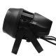 Αδιάβροχος Προβολέας COB LED PAR DMX512 200 Watt 230v IP65 CCT Ψυχρό - Ημέρας - Θερμό GloboStar 51159