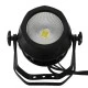 Αδιάβροχος Προβολέας COB LED PAR DMX512 200 Watt 230v IP65 CCT Ψυχρό - Ημέρας - Θερμό GloboStar 51159