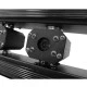 Επαγγελματική Μπάρα Laser με 6x60mw/532nm Κεφαλές 230V 3° DMX512 Πράσινο GloboStar 51164