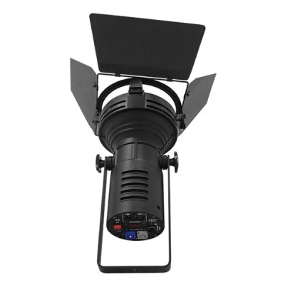 Θεατρικός Προβολέας Εκθέσεων DMX512 CREE LED 310 Watt 230v Αδιάβροχος IP44 Ψυχρό Λευκό 6000k Dimmable GloboStar 51166