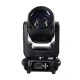 GloboStar® HERA 51169 Επαγγελματική Κινούμενη Ρομποτική Κεφαλή Super BEAM Light CREE LED 150W AC 220V-240V IP20 RGBW DMX512 - Μ25.5 x Π18 x Υ43cm - 2 Χρόνια Εγγύηση