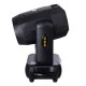 GloboStar® HERA 51169 Επαγγελματική Κινούμενη Ρομποτική Κεφαλή Super BEAM Light CREE LED 150W AC 220V-240V IP20 RGBW DMX512 - Μ25.5 x Π18 x Υ43cm - 2 Χρόνια Εγγύηση