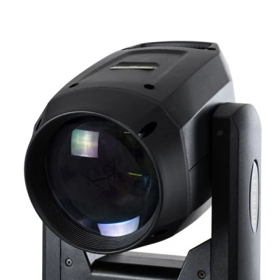 GloboStar® HERA 51169 Επαγγελματική Κινούμενη Ρομποτική Κεφαλή Super BEAM Light CREE LED 150W AC 220V-240V IP20 RGBW DMX512 - Μ25.5 x Π18 x Υ43cm - 2 Χρόνια Εγγύηση
