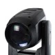 GloboStar® HERA 51169 Επαγγελματική Κινούμενη Ρομποτική Κεφαλή Super BEAM Light CREE LED 150W AC 220V-240V IP20 RGBW DMX512 - Μ25.5 x Π18 x Υ43cm - 2 Χρόνια Εγγύηση