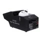 GloboStar® 51173 GRIFFIN Επαγγελματική Επιδαπέδια Μηχανή Haze Machine - Εφέ Ομίχλης-Νέφωσης 3000W AC 220V-240V DMX512 Display on Body & Ασύρματο Χειριστήριο - Μαύρο - L66 x W28.5 x H36cm