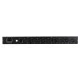 GloboStar® SPLITTER 51178 Διακλαδωτής & Ενισχυτής Σήματος DMX 8 Καναλιών - Rack Mount - AC 220-240V IP20 - Μ48 x Π17 x Υ4.5cm - 2 Χρόνια Εγγύηση