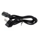GloboStar® SPLITTER 51178 Διακλαδωτής & Ενισχυτής Σήματος DMX 8 Καναλιών - Rack Mount - AC 220-240V IP20 - Μ48 x Π17 x Υ4.5cm - 2 Χρόνια Εγγύηση