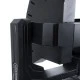 GloboStar® HADES 51199 Επαγγελματική Κινούμενη Ρομποτική Μπάρα Super LASER BEAM Light 150W - 6 x 1W Laser - 300mW RED/638nm - 100mW GREEN/531nm - 600mW BLUE/442nm - AC 220V-240V IP20 3in1 RGB DMX512 - Μ36 x Π25 x Υ46cm - 2 Χρόνια Εγγύηση
