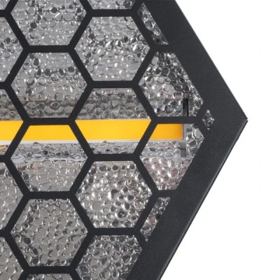 Επαγγελματικό φωτιστικό DIGITAL MATRIX PIXEL & Blinder 3x80W LED COB Chips Ultra 2200K & 30x0.5W LED SMD5050 Chips RGB Επαγγελματικό φωτιστικό DIGITAL MATRIX PIXEL & Blinder 3x80W LED COB Chips Ultra 2200K & 30x0.5W LED SMD5050 Chips RGB