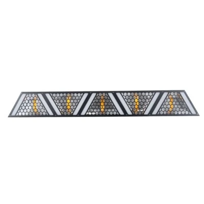 Φωτιστικό Ειδικών Εφέ Digital Matrix Pixel & Blinder 5x50W LED θερμό χρώμα φωτός 2200K & 90x0.5W LED RGB Φωτιστικό Ειδικών Εφέ Digital Matrix Pixel & Blinder 5x50W LED θερμό χρώμα φωτός 2200K & 90x0.5W LED RGB