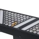 Φωτιστικό Ειδικών Εφέ Digital Matrix Pixel & Blinder 5x50W LED θερμό χρώμα φωτός 2200K & 90x0.5W LED RGB Φωτιστικό Ειδικών Εφέ Digital Matrix Pixel & Blinder 5x50W LED θερμό χρώμα φωτός 2200K & 90x0.5W LED RGB