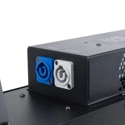Φωτιστικό Ειδικών Εφέ Digital Matrix Pixel & Blinder 5x50W LED θερμό χρώμα φωτός 2200K & 90x0.5W LED RGB Φωτιστικό Ειδικών Εφέ Digital Matrix Pixel & Blinder 5x50W LED θερμό χρώμα φωτός 2200K & 90x0.5W LED RGB
